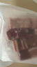1號(hào)會(huì)員店 澳洲原切牛腩3cm塊 谷飼肥瘦相間 燉煮食材 牛肉生鮮 凈重2斤 曬單實(shí)拍圖