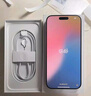 Apple/蘋(píng)果 iPhone 16 Pro（A3294）128GB 原色鈦金屬 支持移動(dòng)聯(lián)通電信5G 雙卡雙待手機(jī) 曬單實(shí)拍圖