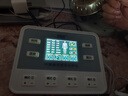 白醫(yī)生中頻脈沖電治療儀醫(yī)用針灸激光醫(yī)院電療儀理療儀器家用多功能同款 曬單實(shí)拍圖