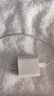 Apple/蘋果 20W USB-C手機充電器 原裝充電器手機快充頭蘋果充電器  適用iPhone/iPad/Watch/AirPods 曬單實拍圖