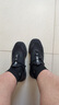 adidas VOYAGER 21 SLIPON H.RDY緩震一腳蹬戶外運(yùn)動(dòng)鞋阿迪達(dá)斯   黑色/灰色   44 曬單實(shí)拍圖