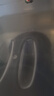 老式中藥罐熬藥砂鍋家用煎藥壺中醫(yī)商用熬藥罐藥?kù)宜庡佒笏幫吖?【適合藥量350g內(nèi)】 3L 曬單實(shí)拍圖