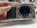 奧林巴斯/OLYMPUS 二手微單相機(jī)EPL5 6 7 EM1 EM5 EM10二代三代復(fù)古照相機(jī) 奧林巴斯 E-PL5 永諾25 1.7 套機(jī) 95成新 曬單實(shí)拍圖