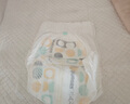 好奇（Huggies）心鉆裝小森林拉拉褲XXL30片(15kg以上)加加大號尿不濕夏季超薄 曬單實拍圖
