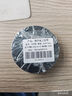 德莎tesa電工絕緣膠帶膠布耐超高壓7000V線束電線防水PVC防潮電氣阻燃高溫?zé)o鉛耐磨加厚穩(wěn)壓 53988 黑色 20m 曬單實(shí)拍圖