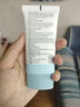 曼秀雷敦（Mentholatum）新碧小藍(lán)帽面部高倍物理防曬霜乳50ml 敏感肌 韓國(guó)進(jìn)口軍訓(xùn)男女 曬單實(shí)拍圖