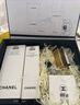 香奈兒（Chanel）山茶花水感護(hù)膚三件套(山茶花保濕潔面+潤(rùn)澤精華水+潤(rùn)澤水感乳液) 曬單實(shí)拍圖
