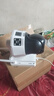 奧克斯4g太陽能攝像頭室外無電無網(wǎng)終身免費流量免插電手機遠程高清監(jiān)控器家用戶外360度無死角全景夜視 曬單實拍圖