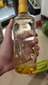 瀘州老窖高興美酒 品藏  52度 濃香型白酒 248ml 單瓶送禮自飲口糧 曬單實(shí)拍圖