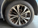 米其林（MICHELIN）汽車輪胎 225/55R19 99V 旅悅 PRIMACY SUV 適配林肯/冒險家/CS75 曬單實拍圖
