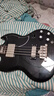 epiphone易普鋒SG電貝司EB-3/Newport/Embassy bass初學(xué)低音四弦貝斯貝司 EB-3 BASS 黑色 EB 曬單實(shí)拍圖