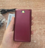 金立（Gionee）老年人手機(jī)4G全網(wǎng)通翻蓋老年機(jī) 超長待機(jī) 大字體大聲音大按鍵學(xué)生大屏老人機(jī)功能機(jī)V16 紅色 曬單實(shí)拍圖