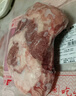 鮮京采 新西蘭原切帶骨羊排凈重4斤/袋【偏肥】 羊肉燒烤 京東自有品牌 曬單實(shí)拍圖