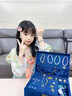 聰慧腦瓜女生生日禮物女兒玩具六一兒童節(jié)小女孩手工diy古風(fēng)琉璃串珠禮盒6 奢華版【海洋之心】16色800珠 古風(fēng)海洋串珠禮盒（送精美禮袋） 曬單實拍圖