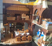 樂高LEGO43242白雪公主和七個小矮人森林小屋拼搭積木玩具家居裝飾 曬單實(shí)拍圖