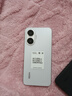 小米（MI）REDMI 紅米turbo4Pro手機 國家補貼 第四代驍龍8s 7550mAh大電池長續(xù)航快充5G新機 白色 12GB+256GB 曬單實拍圖