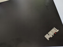 ThinkPad補(bǔ)貼20% 聯(lián)想thinkpadE16 筆記本電腦 16寸 銳龍版 大學(xué)生 辦公 高性能 手提 商務(wù)辦公 輕薄本 黑色丨銳龍R5-7430U 定制升級(jí)丨16G運(yùn)行內(nèi)存丨1TB高速固態(tài) 曬單實(shí)拍圖
