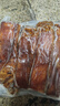 吳大姐五花醬香臘肉安徽特產(chǎn)農(nóng)家手工自制臘味風(fēng)干400g裝腌肉醬香咸肉 400g起售-醬香五花臘肉-30年傳承 1500g 曬單實拍圖