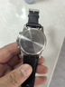 卡西歐（CASIO）手表男三盤休閑簡約學(xué)生考試石英日韓表男友禮物MTH-5001L-1A 曬單實(shí)拍圖