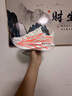 赤兔9pro碳板跑步鞋青少年學(xué)生專業(yè)競(jìng)速運(yùn)動(dòng)鞋男兒童網(wǎng)面透氣跑鞋 赤兔9pro-青花瓷 彈力網(wǎng)面+碳板 40 曬單實(shí)拍圖