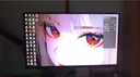 KTC 27英寸2K高清200Hz 1152分區(qū)QD-MiniLED顯示屏HDR1000內(nèi)置電源升降旋轉(zhuǎn)電競(jìng)顯示器國(guó)家補(bǔ)貼M27T6S 曬單實(shí)拍圖
