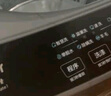 海爾（Haier）波輪洗衣機全自動懶人家電家用 10公斤大容量 直驅(qū)變頻 一級能效 以舊換新 超薄XQB100-BZ20D0 曬單實拍圖