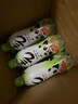 元氣森林【肖戰(zhàn)同款】0糖0脂0卡氣泡水青竹葡萄柚味480mL*15瓶無糖飲料 曬單實拍圖