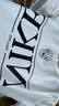 NIKE官方正品 兒童2025秋季女童T恤 透氣吸汗運動休閑短袖針織衫 IH8505-133 均碼 M 曬單實拍圖