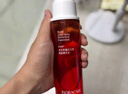 百花萃墨紅水2.0玫瑰精華150ml 爽膚補水保濕修護膚抗皺緊致舒緩 曬單實拍圖