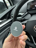 翼舞25款大眾探岳專(zhuān)用車(chē)載支架手機支架X車(chē)內裝飾用品大全改裝磁吸 【銀】磁吸支架+12英寸屏幕底座 23-25探岳（送磁吸環(huán)） 曬單實(shí)拍圖