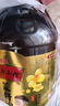 金龍魚 食用油 非轉(zhuǎn)基因壓榨 外婆鄉(xiāng)小榨菜籽油6.18L 曬單實(shí)拍圖