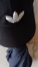 三葉草（Adidas）三葉草 男女 BASEBALL CAP AC 帽子 JC6023 OSFW 曬單實拍圖