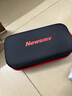 紐曼（Newsmy）【3C認(rèn)證】V6汽車應(yīng)急啟動電源搭電寶充氣泵一體機車載電瓶充電寶摩托車打氣泵強起打火12000mAh 曬單實拍圖