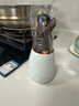 蘇氏陶瓷（SUSHI CERAMICS） 茶具配件影青茶道六君子黑檀木茶針匙托茶鏟茶夾 曬單實(shí)拍圖