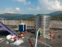 摩力斯MOLIS 空氣能熱水器商用集成一體機(jī) 大型空氣源熱泵熱水器 酒店/民宿/工地/宿舍/賓館商用熱水系統(tǒng) 【低溫旗艦款】3匹3噸 包安裝（40-60人） 曬單實(shí)拍圖