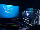 雷蛇（Razer）毒蝰v3pro專業(yè)版 輕量化無線游戲鼠標 人體工程學設計宏電競鼠標  lol吃雞CSGO瓦羅蘭特鼠標 黑色（輕約54克 自帶8KHZ接收器） 曬單實拍圖