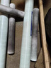 華膜通用反滲透RO膜4040 工業(yè)純凈水設(shè)備反滲透膜濾芯8040低壓膜8寸膜 RM-ULPH-4040(4寸低壓）最常用 曬單實(shí)拍圖