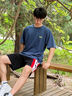 耐克（NIKE）男鞋 AIR JORDAN 11 RETRO AJ11男子實(shí)戰(zhàn)訓(xùn)練運(yùn)動(dòng)籃球鞋 CT8012-104 43 曬單實(shí)拍圖