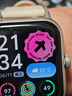 vivoiqooWATCH GT運(yùn)動(dòng)智能手表藍(lán)牙esim電話手表男女生通用自研藍(lán)河系統(tǒng) 超長(zhǎng)21天續(xù)航 自定義酷炫表盤 vivo真皮晴云白 eSIM版 曬單實(shí)拍圖
