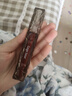 戈戈舞鏡面水光唇釉玻璃唇不沾杯不掉色唇彩保濕滋潤學(xué)生偽素顏顯白口紅 01#春日遲遲（早八人） 曬單實(shí)拍圖