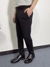 康奈男鞋商務(wù)正裝皮鞋男職場(chǎng)休閑辦公室新郎婚鞋25年秋季新款 黑色 42 曬單實(shí)拍圖