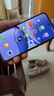 小米（MI）【國家補貼】REDMI Turbo 4 Pro 第四代驍龍8s 7550mAh長續(xù)航 12GB+256GB 白色 小米紅米5G手機 曬單實拍圖