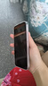 【現(xiàn)貨免息】Apple iPhone 13Pro 蘋果13Pro 國行5G全網(wǎng)通蘋果二手手機 銀色【豪華禮包】 99新512G【6期免息+三年店?！?曬單實拍圖