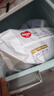 好奇（Huggies）金裝成長(zhǎng)褲XXL74(15kg以上)加加大號(hào)嬰兒尿不濕超薄拉拉褲 曬單實(shí)拍圖