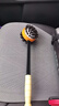 JAJALIN 按摩錘 敲打健身錘木質(zhì)經(jīng)絡(luò)錘 不求人敲腿拍打棒經(jīng)絡(luò)錘捶肩養(yǎng)生 曬單實拍圖