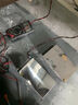 NVVV開關(guān)電源600W交流AC220V轉(zhuǎn)直流DC12V/24V/36V/48V電機(jī)監(jiān)控?zé)魩?S-600-24 電壓24V電流25A 曬單實(shí)拍圖