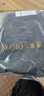 羅蒙（ROMON）涼感休閑褲男直筒彈力中青年夏季商務(wù)易打理長褲8803 曬單實(shí)拍圖