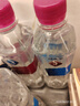 娃哈哈 無(wú)汽蘇打水飲料 350ml*12瓶/箱（甜味）出游 弱堿性水 曬單實(shí)拍圖