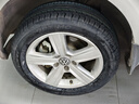 韓泰（Hankook）汽車輪胎 205/55R16 91V K415 原配大眾寶來/高爾夫/朗逸 曬單實(shí)拍圖