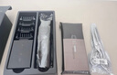 飛科（FLYCO）理發(fā)器電動成人兒童剃頭電推子全身水洗家用剃頭剪刀理發(fā)工具套裝 FC5908標配+平剪+牙剪 曬單實拍圖